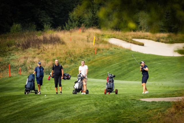 Panorama Golf Resort – panoramagolf.cz